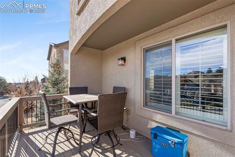 Tiny photo for 2519 Hot Springs Court, Colorado Springs, CO 80919 (MLS # 2627922)