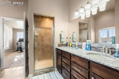 Tiny photo for 2519 Hot Springs Court, Colorado Springs, CO 80919 (MLS # 2627922)