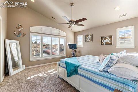 Tiny photo for 2519 Hot Springs Court, Colorado Springs, CO 80919 (MLS # 2627922)