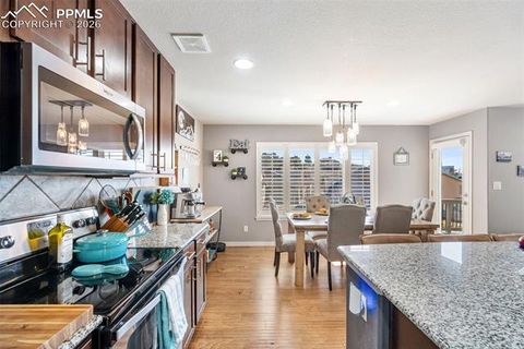 Tiny photo for 2519 Hot Springs Court, Colorado Springs, CO 80919 (MLS # 2627922)