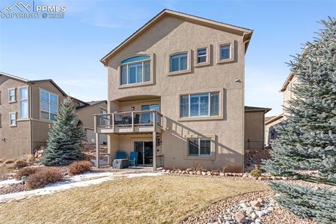 Tiny photo for 2519 Hot Springs Court, Colorado Springs, CO 80919 (MLS # 2627922)