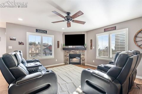 Tiny photo for 2519 Hot Springs Court, Colorado Springs, CO 80919 (MLS # 2627922)