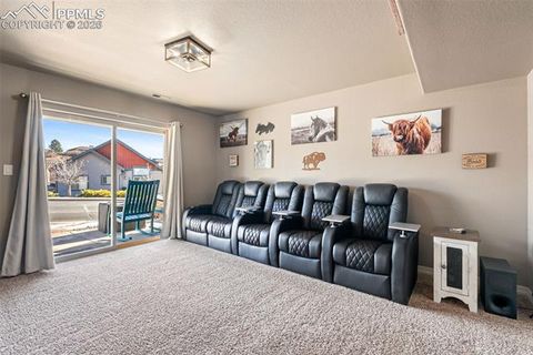 Tiny photo for 2519 Hot Springs Court, Colorado Springs, CO 80919 (MLS # 2627922)