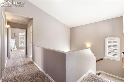 Tiny photo for 2519 Hot Springs Court, Colorado Springs, CO 80919 (MLS # 2627922)