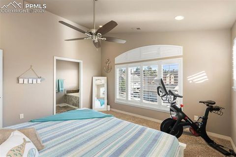 Tiny photo for 2519 Hot Springs Court, Colorado Springs, CO 80919 (MLS # 2627922)