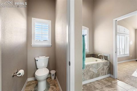 Tiny photo for 2519 Hot Springs Court, Colorado Springs, CO 80919 (MLS # 2627922)