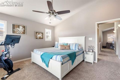 Tiny photo for 2519 Hot Springs Court, Colorado Springs, CO 80919 (MLS # 2627922)