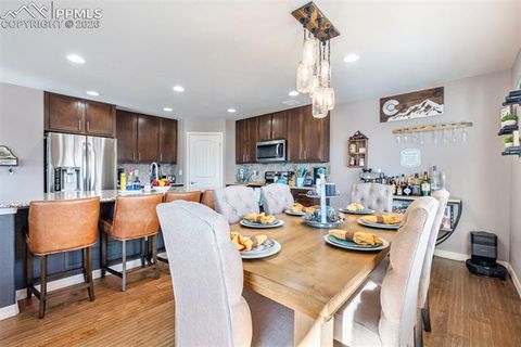 Tiny photo for 2519 Hot Springs Court, Colorado Springs, CO 80919 (MLS # 2627922)