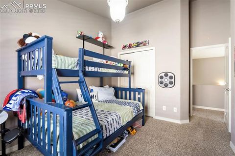 Tiny photo for 2519 Hot Springs Court, Colorado Springs, CO 80919 (MLS # 2627922)