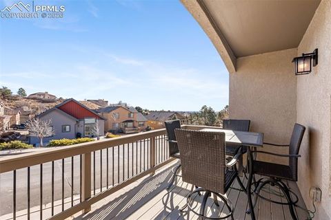 Tiny photo for 2519 Hot Springs Court, Colorado Springs, CO 80919 (MLS # 2627922)