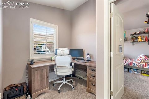 Tiny photo for 2519 Hot Springs Court, Colorado Springs, CO 80919 (MLS # 2627922)