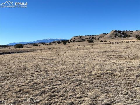Photo of 53 Horse Creek Road, Pueblo, CO 81004 (MLS # 4207842)