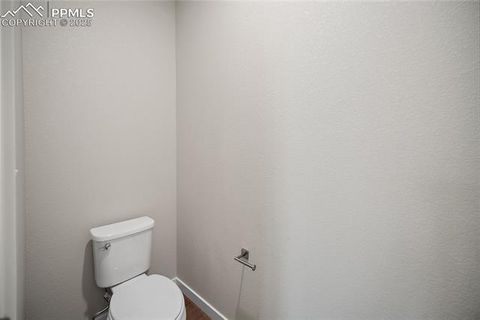 Tiny photo for 9729 Lackawanna Street, Fountain, CO 80817 (MLS # 1452586)
