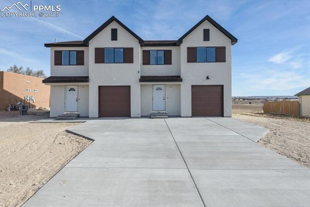 701 E Clarion Drive