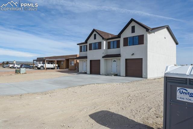 701 E Clarion Drive