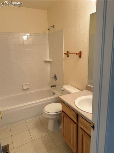 Tiny photo for 2315 Rossmere Street, Colorado Springs, CO 80919 (MLS # 5115688)