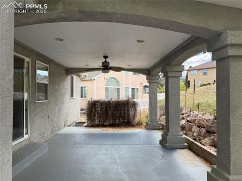 Tiny photo for 2315 Rossmere Street, Colorado Springs, CO 80919 (MLS # 5115688)