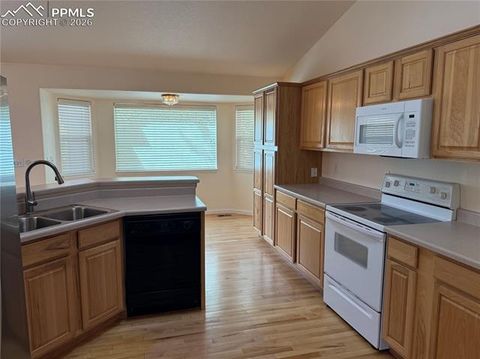 Tiny photo for 2315 Rossmere Street, Colorado Springs, CO 80919 (MLS # 5115688)