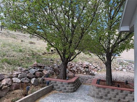 Tiny photo for 2315 Rossmere Street, Colorado Springs, CO 80919 (MLS # 5115688)