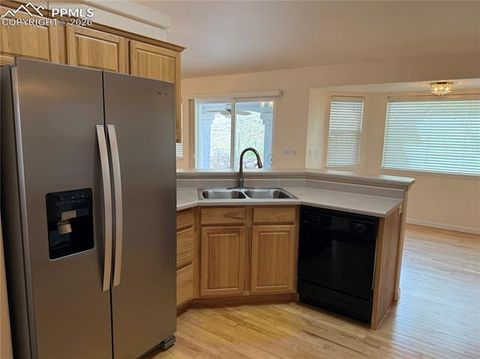 Tiny photo for 2315 Rossmere Street, Colorado Springs, CO 80919 (MLS # 5115688)