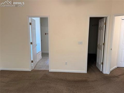 Tiny photo for 2315 Rossmere Street, Colorado Springs, CO 80919 (MLS # 5115688)