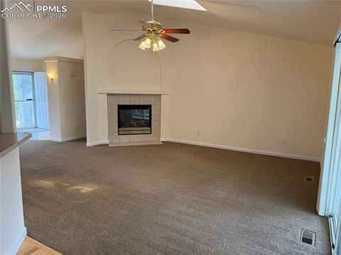 Tiny photo for 2315 Rossmere Street, Colorado Springs, CO 80919 (MLS # 5115688)