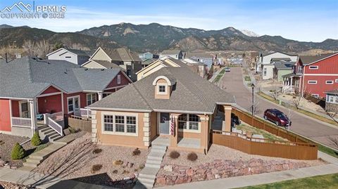 305 Eclipse Drive Colorado Springs CO 80905