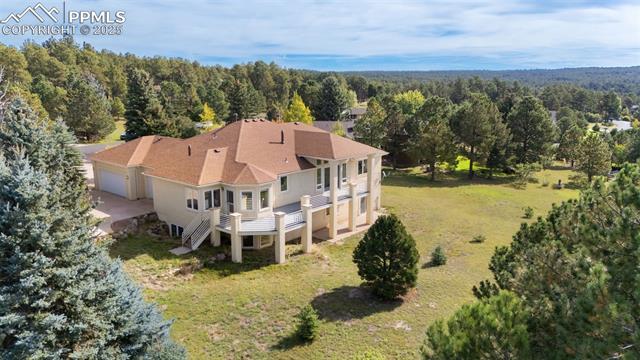 845 Oak Hills Drive