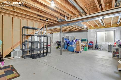 Tiny photo for 5973 High Noon Avenue, Colorado Springs, CO 80923 (MLS # 9651882)