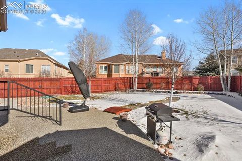 Tiny photo for 5973 High Noon Avenue, Colorado Springs, CO 80923 (MLS # 9651882)
