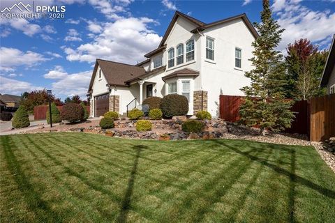 Tiny photo for 5973 High Noon Avenue, Colorado Springs, CO 80923 (MLS # 9651882)