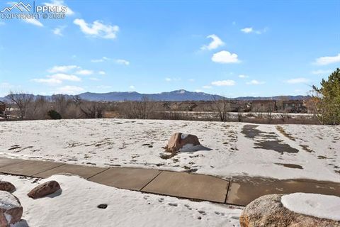 Tiny photo for 5973 High Noon Avenue, Colorado Springs, CO 80923 (MLS # 9651882)