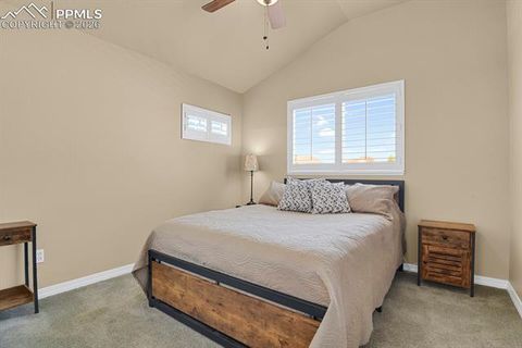 Tiny photo for 5973 High Noon Avenue, Colorado Springs, CO 80923 (MLS # 9651882)