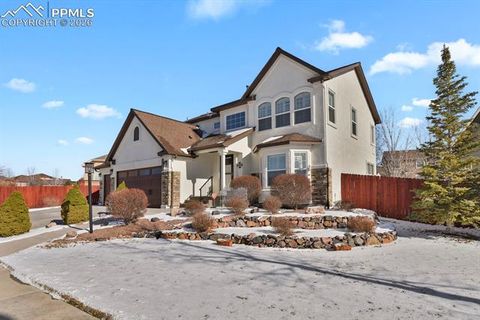 Tiny photo for 5973 High Noon Avenue, Colorado Springs, CO 80923 (MLS # 9651882)