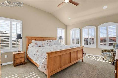 Tiny photo for 5973 High Noon Avenue, Colorado Springs, CO 80923 (MLS # 9651882)