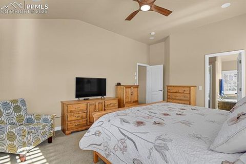 Tiny photo for 5973 High Noon Avenue, Colorado Springs, CO 80923 (MLS # 9651882)