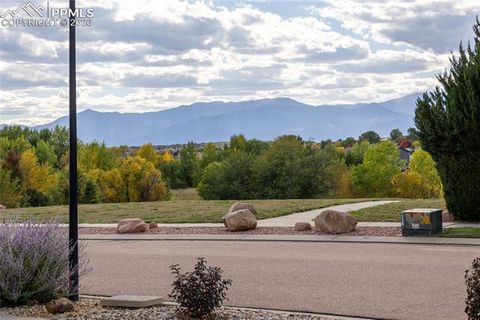 Tiny photo for 5973 High Noon Avenue, Colorado Springs, CO 80923 (MLS # 9651882)