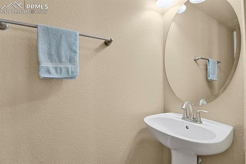 Tiny photo for 5973 High Noon Avenue, Colorado Springs, CO 80923 (MLS # 9651882)