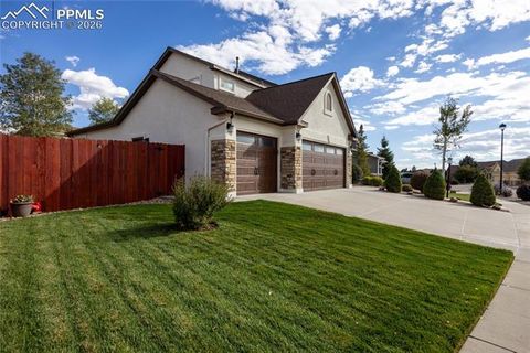 Tiny photo for 5973 High Noon Avenue, Colorado Springs, CO 80923 (MLS # 9651882)