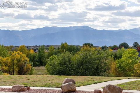 Tiny photo for 5973 High Noon Avenue, Colorado Springs, CO 80923 (MLS # 9651882)