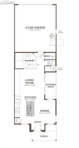 2426 Serviceberry Grove