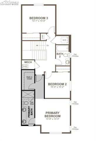 2426 Serviceberry Grove