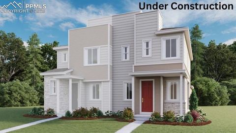 2426 Serviceberry Grove Colorado Springs CO 80915