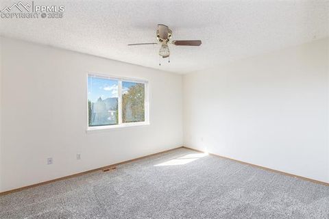 Tiny photo for 1337 Firefly Circle, Colorado Springs, CO 80916 (MLS # 8358865)