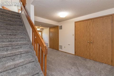 Tiny photo for 1337 Firefly Circle, Colorado Springs, CO 80916 (MLS # 8358865)