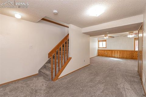 Tiny photo for 1337 Firefly Circle, Colorado Springs, CO 80916 (MLS # 8358865)