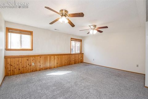 Tiny photo for 1337 Firefly Circle, Colorado Springs, CO 80916 (MLS # 8358865)