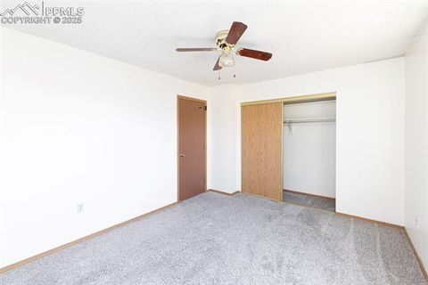 Tiny photo for 1337 Firefly Circle, Colorado Springs, CO 80916 (MLS # 8358865)
