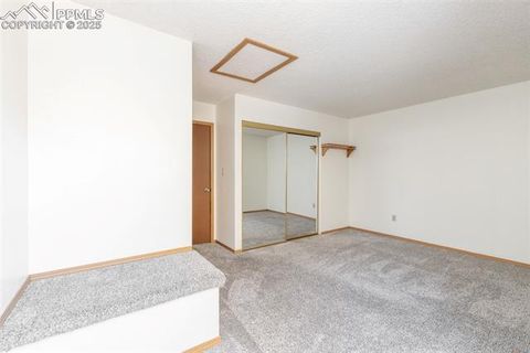 Tiny photo for 1337 Firefly Circle, Colorado Springs, CO 80916 (MLS # 8358865)