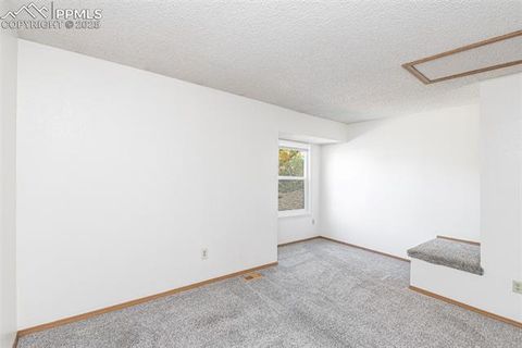 Tiny photo for 1337 Firefly Circle, Colorado Springs, CO 80916 (MLS # 8358865)